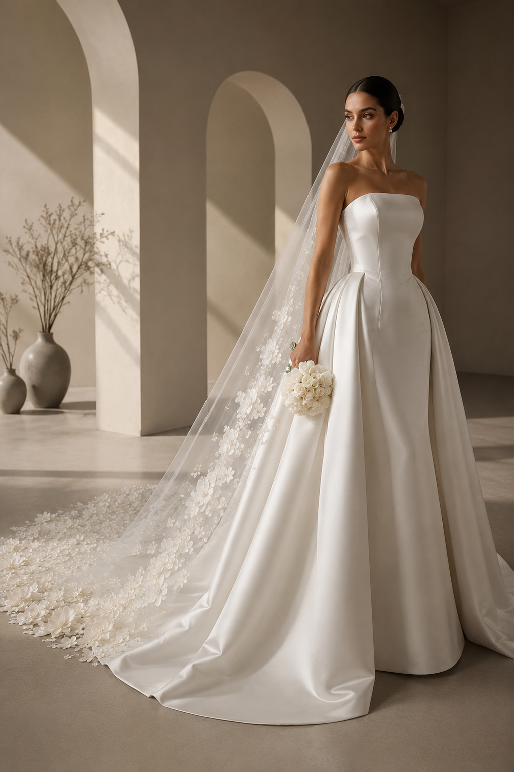 The Bride