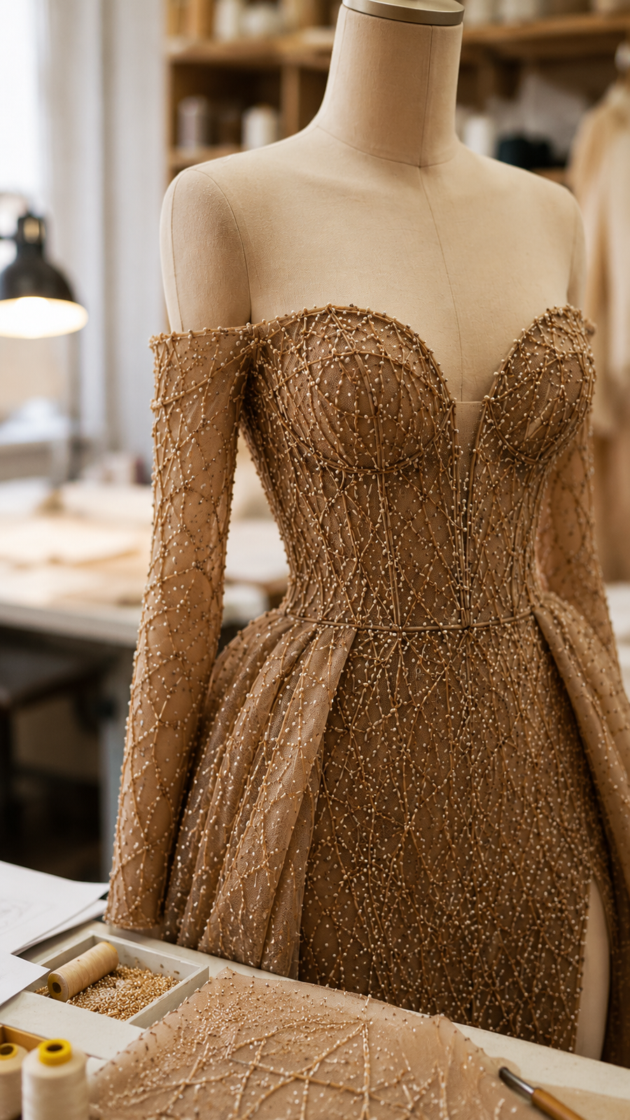 Bespoke